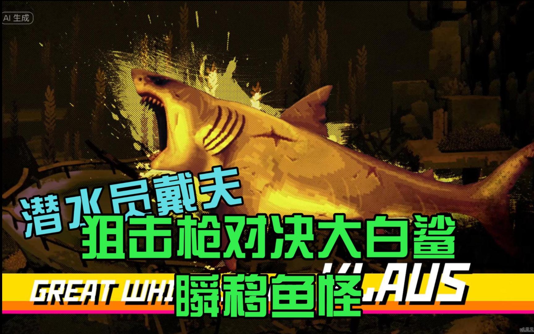 鲨鱼异变图形_异形手机鲨鱼游戏叫什么_异形鲨鱼手机游戏
