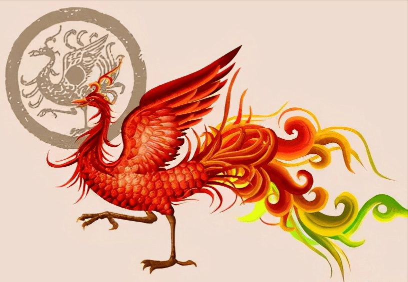 苍月白龙_白龙_西游之妖神白龙