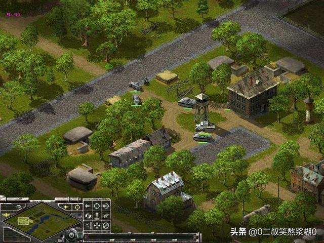 屯兵的手机游戏_屯兵手机游戏推荐_屯兵的游戏