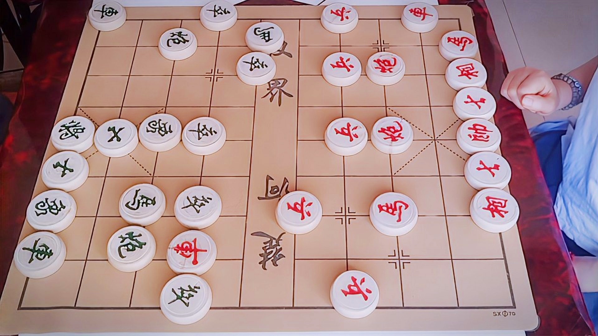 能对战的象棋游戏_象棋对战类手机游戏下载_对战象棋小游戏