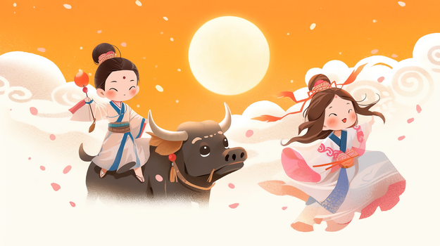 七夕由来介绍简短30字_七夕由来_七夕由来和风俗