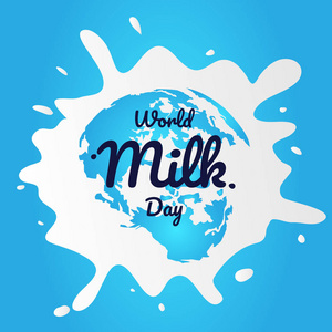 世界牛奶日_牛奶世界排名前十_牛奶世界怎么画