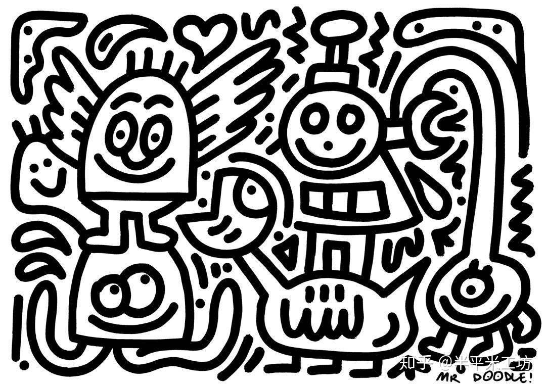 涂鸦画风的游戏_绘画涂鸦手机游戏软件_涂鸦绘画手机游戏