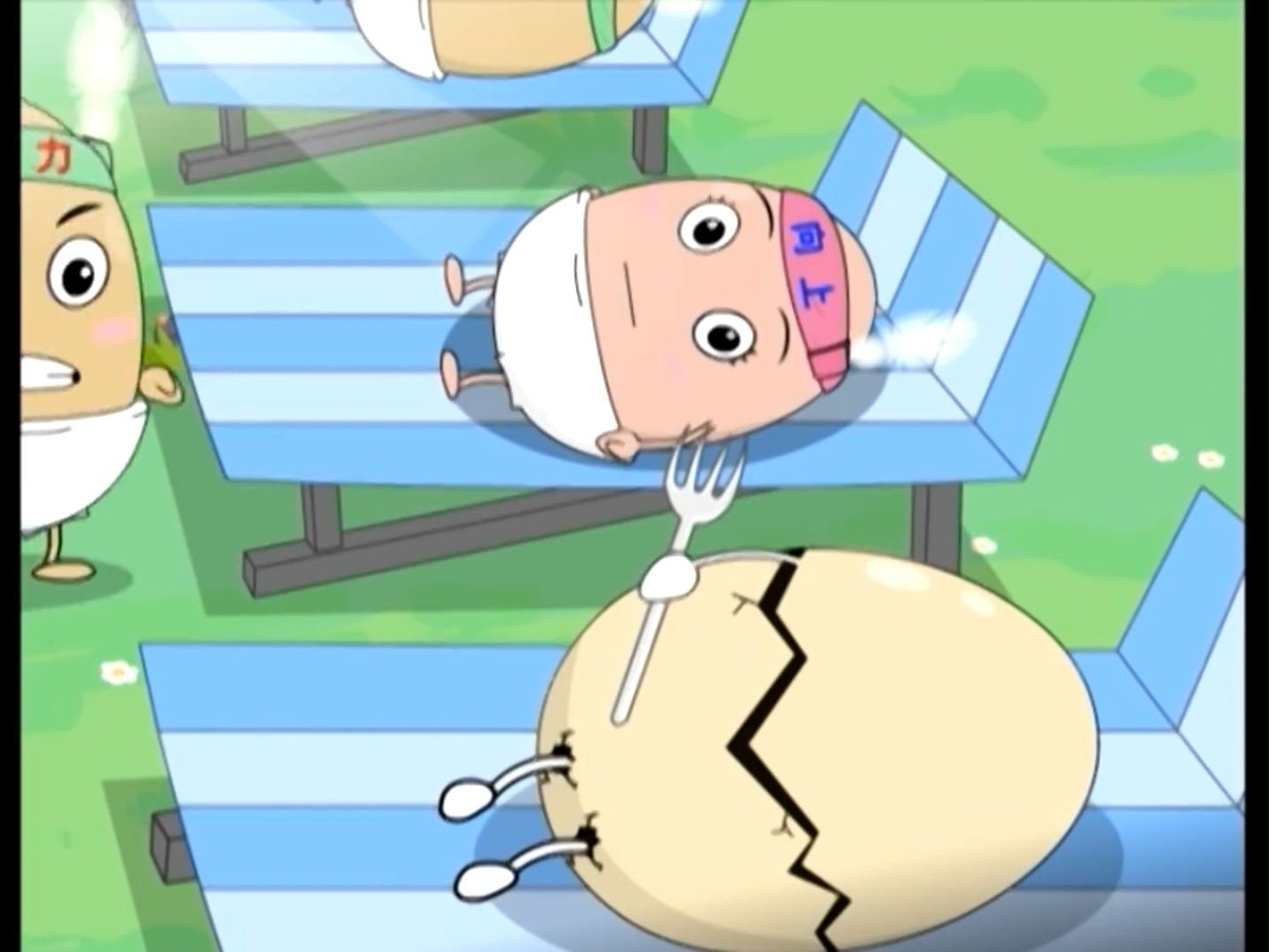 狼羊战争喜羊羊与灰太狼_喜狼狼与灰羊羊_喜羊羊灰太狼手机游戏解说