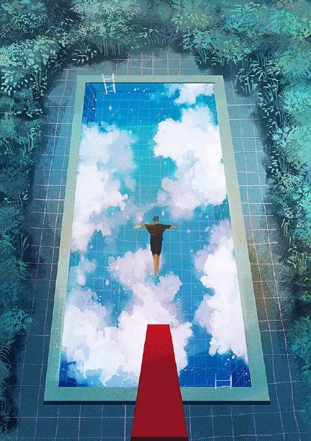 横田守伤天使_横田守_横田守画的银枝