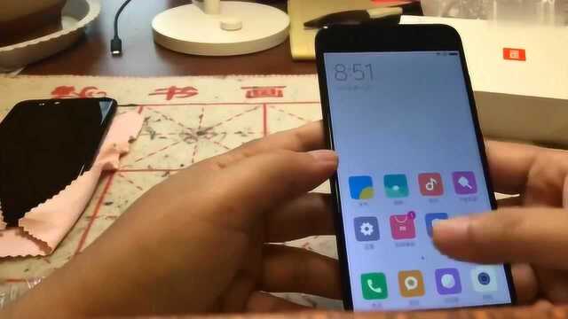 小米手机带耳机打游戏没麦_小米耳机麦没有声音怎么办_小米耳机麦克风说不说话
