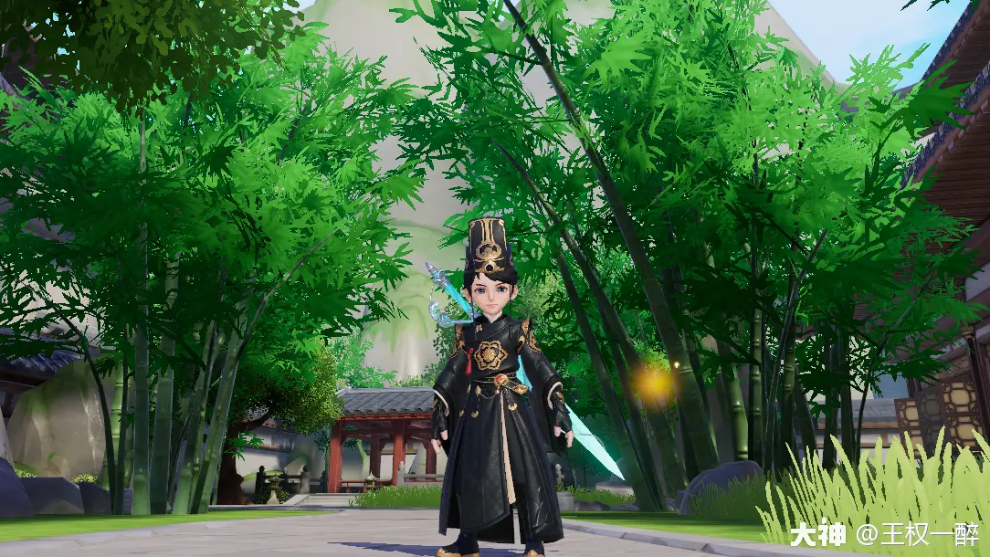 太一八神使者是谁_八神太一_太一八主