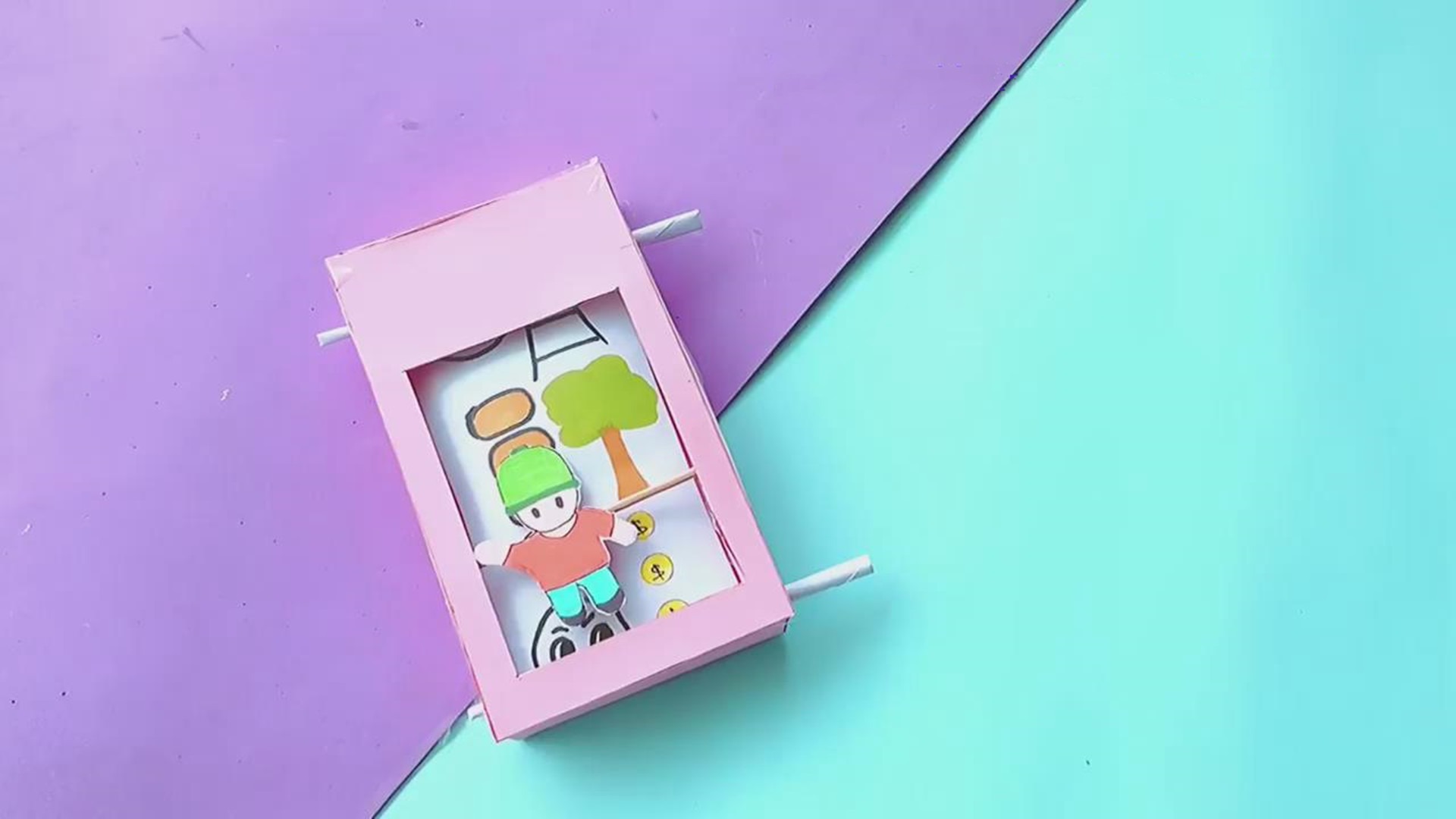 做手机游戏机手工_自制游戏手机_手工游戏机怎么做是手机的