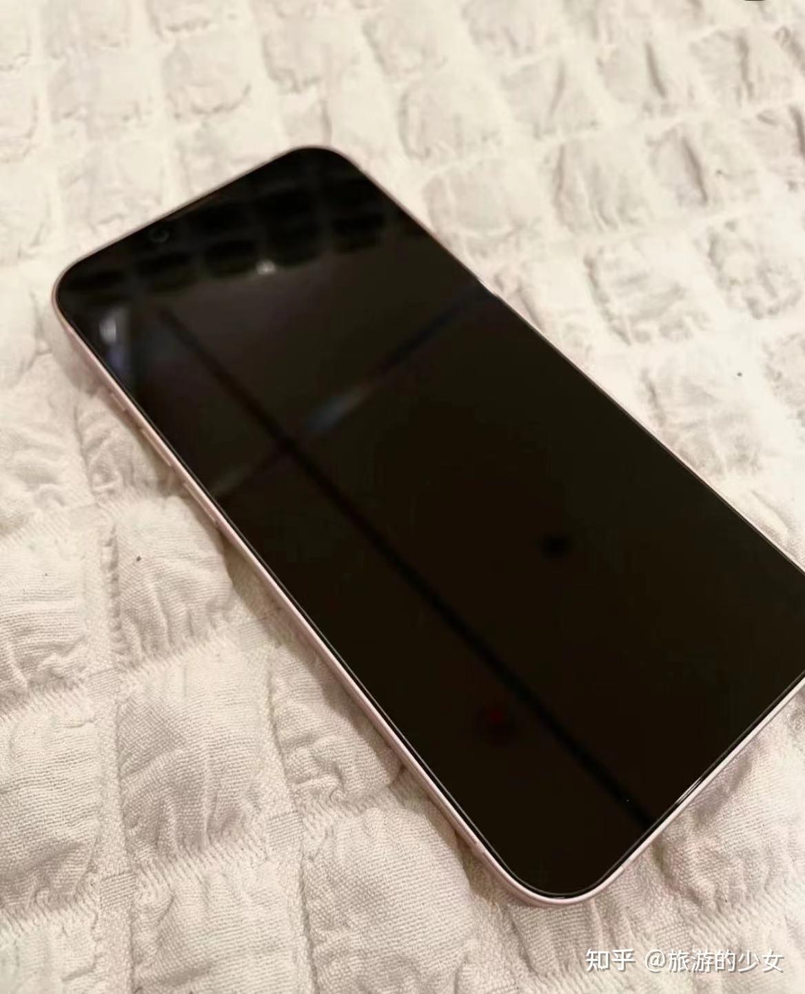 苹果13有必要贴膜吗_苹果该不该贴膜_iphone有必要贴膜