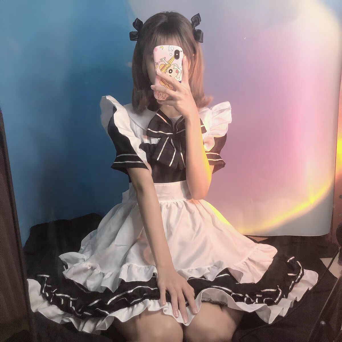 奇怪的雇主恐怖故事_最近雇佣的女仆有点奇怪_奇怪的雇佣关系知乎
