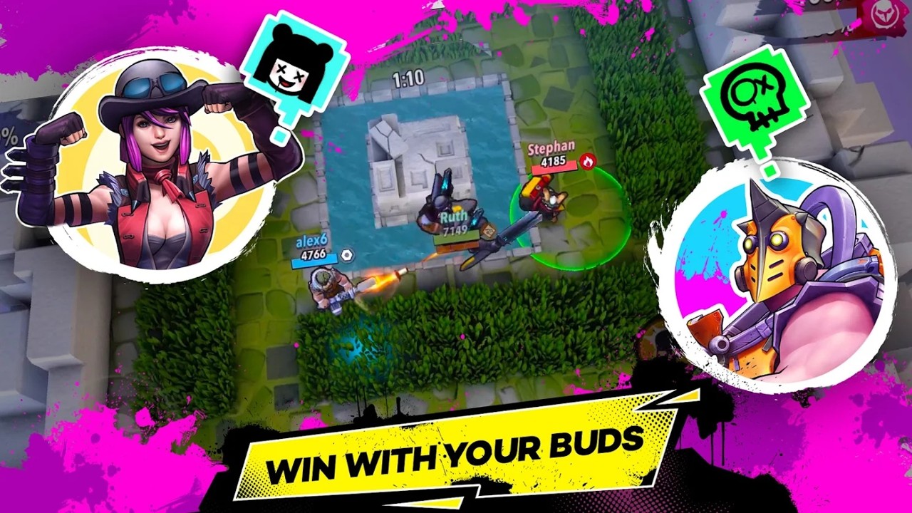 明星乱斗版双人手机游戏大全_游戏明星大乱斗手机版双人_明星大乱斗双人合作一起闯关