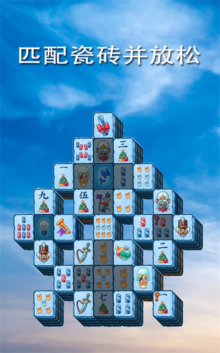 双人双手机解谜类游戏-双人双手机解谜游戏:一场心灵与智慧的双重旅行(图1) 解谜类双人手机游戏推荐_解谜类双人手机游戏大全_双人双手机解谜类游戏