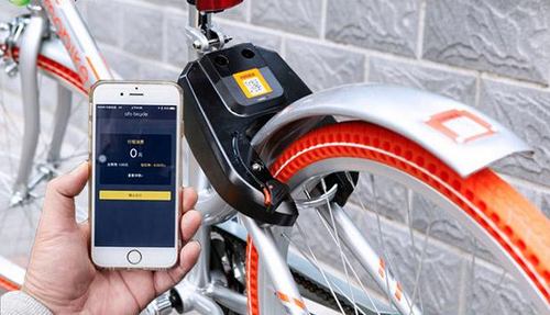 高德地图怎么找共享单车位置-教你如何用高德地图轻松找到共享单车,再也不用担心找不到车啦(图3) 高德地图查找共享单车_高德地图怎么找共享单车位置_高德地图查询共享单车位置