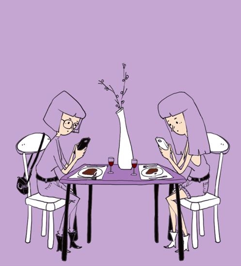 玩手机玩游戏的危害图片-玩手机游戏的危害竟然如此之大,你还敢沉迷吗?(图1) 玩手机玩游戏的危害图片_玩游戏危险图片_玩手机危险的图片