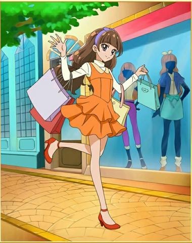 潜行吧奈亚子第三季_奈亚子_潜行吧奈亚子