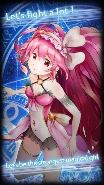 魔法巫女手机游戏怎么玩_美剧魔法女巫_巫女魔法手机游戏
