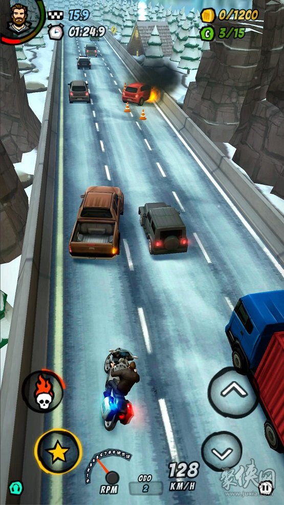 星火玩游戏模拟驾驶_星火手游推荐驾驶_星火游戏推荐手机驾驶游戏