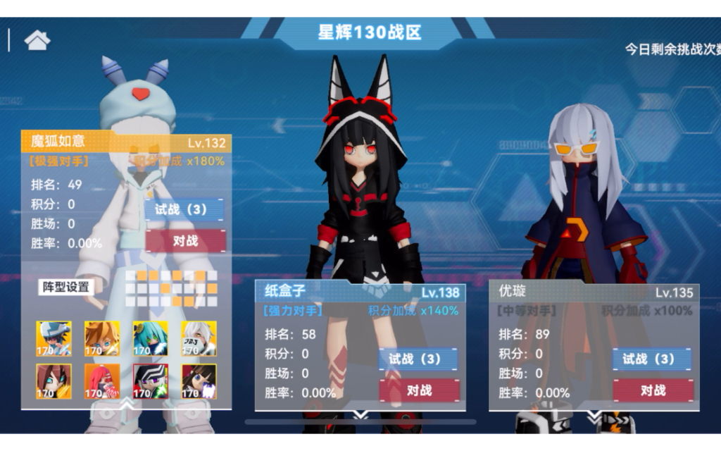 手游凹凸世界破茧人物排行_凹凸世界手游_手游凹凸世界为什么看不了CG