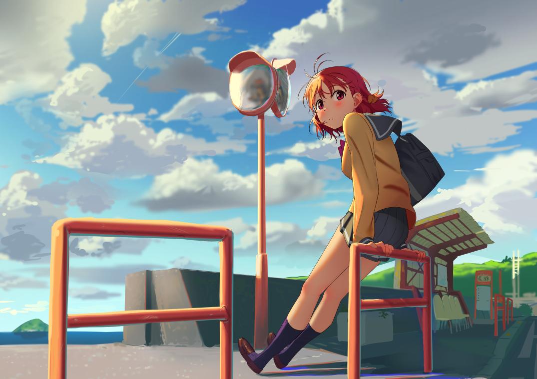 妹子的壁纸_游戏妹子手机壁纸_妹子壁纸少女心