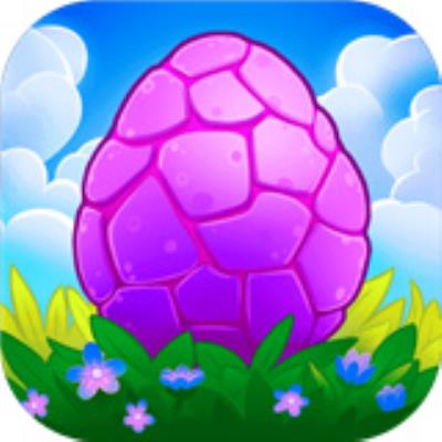 进化异兽流_异兽进化手机游戏_进化吧异兽破解版