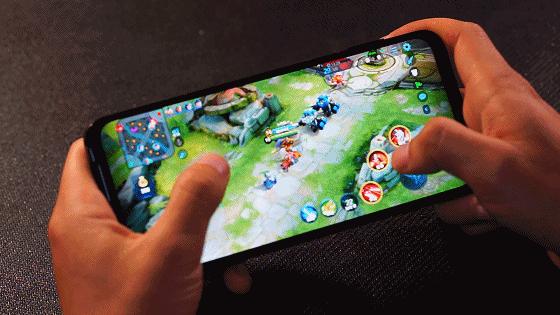手机游戏平台_游戏手机倒下_手机单机游戏app平台