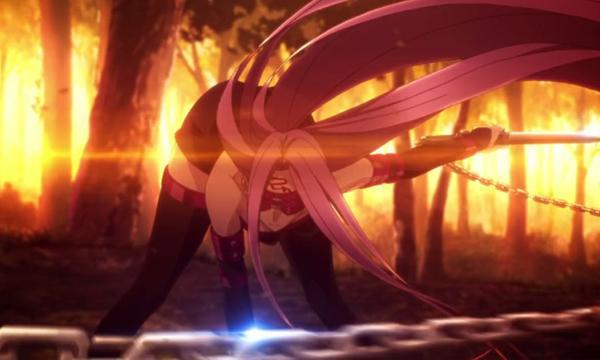 斯卡哈斯卡蒂:深海中的双生花,Fate/GrandOrder中的神秘存在(图2) 斯卡哈斯卡蒂_斯卡哈斯卡蒂ruler_斯卡哈斯卡蒂和斯卡哈的区别