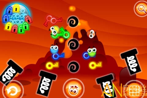 手机童年游戏合集_童年游戏手机app_童年手机自带游戏