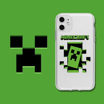 游戏人物设计感手机壳-让手机变身游戏角色移动堡垒,这些酷炫手机壳你值得拥有(图3) 手机僵尸设计游戏_游戏人物设计感手机壳_差速器壳设计ppt