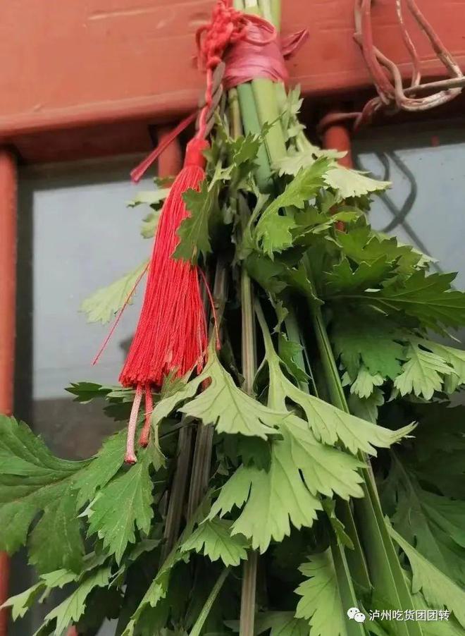 端午艾叶有什么用处和意义_端午节艾叶的作用是不是辟邪_端午艾叶有什么寓意