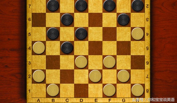 黑白棋游戏_黑白棋游戏规则视频讲解_李香香黑白棋游戏