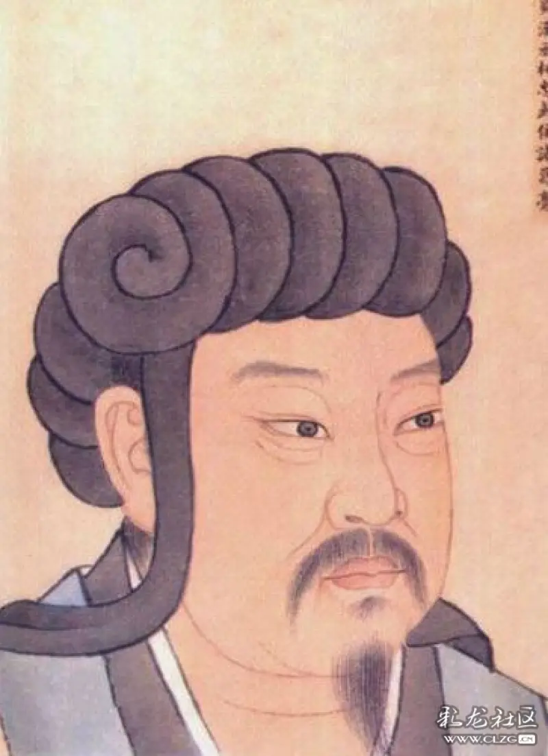 诸葛亮漫画_诸葛亮漫画画像_诸葛亮漫画