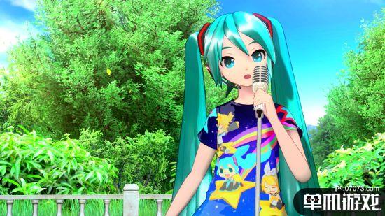 初音未来的消失_初音未来的消失纯音乐_初音未来的消失歌词的意思