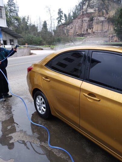 洗车水枪怎么用视频教学_黑科技洗车水枪_洗车水枪游戏手机