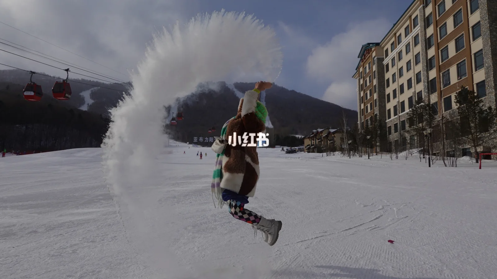 滑雪类手机游戏_唯美手机滑雪游戏_唯美滑雪手机游戏推荐