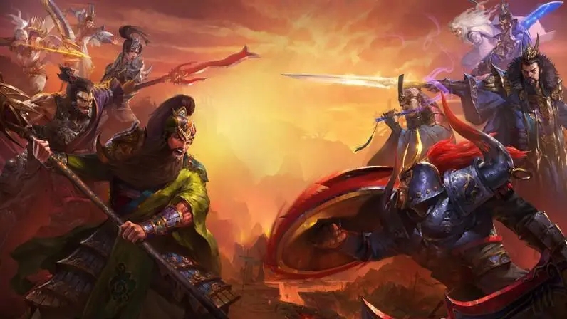 英雄魂手机游戏_2020英雄魂_英雄魂怎么获得