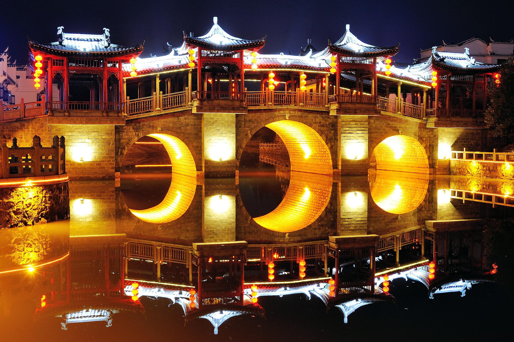 节中国传统节日_中国节_节中国人的诗意