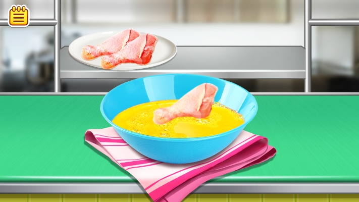 做饭游戏苹果手机-苹果手机上的做饭游戏:乐趣、放松与烹饪知识的完美结合(图1) 苹果手机做饭游戏app_ios好玩的做饭游戏_做饭游戏苹果手机