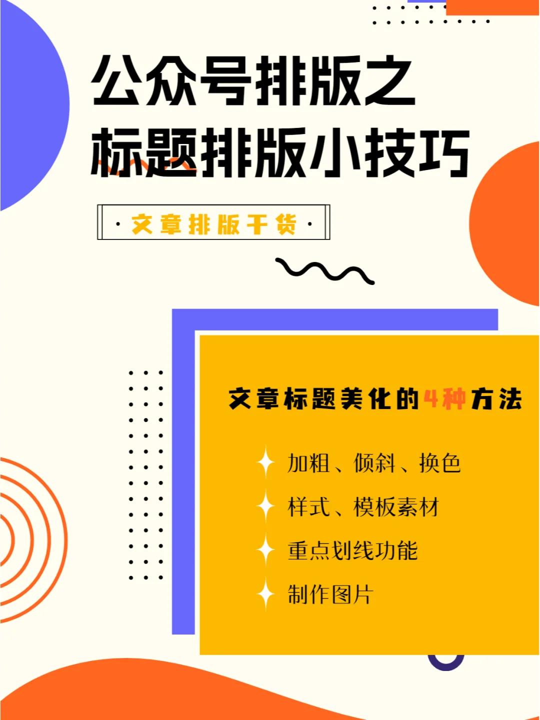 标题级别如何设置_标题层级如何设置_怎么设置一级标题二级标题
