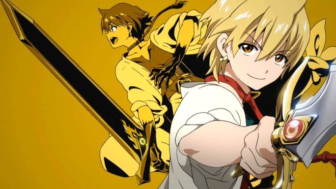 魔笛magi178_魔笛magi第一季在线观看_魔笛MAGI辛巴德的冒险