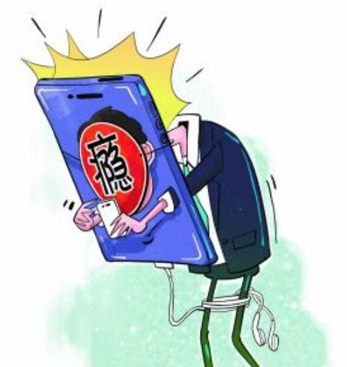 戒掉手机游戏的好处_戒掉游戏会怎么样_一周内戒掉手机游戏多久