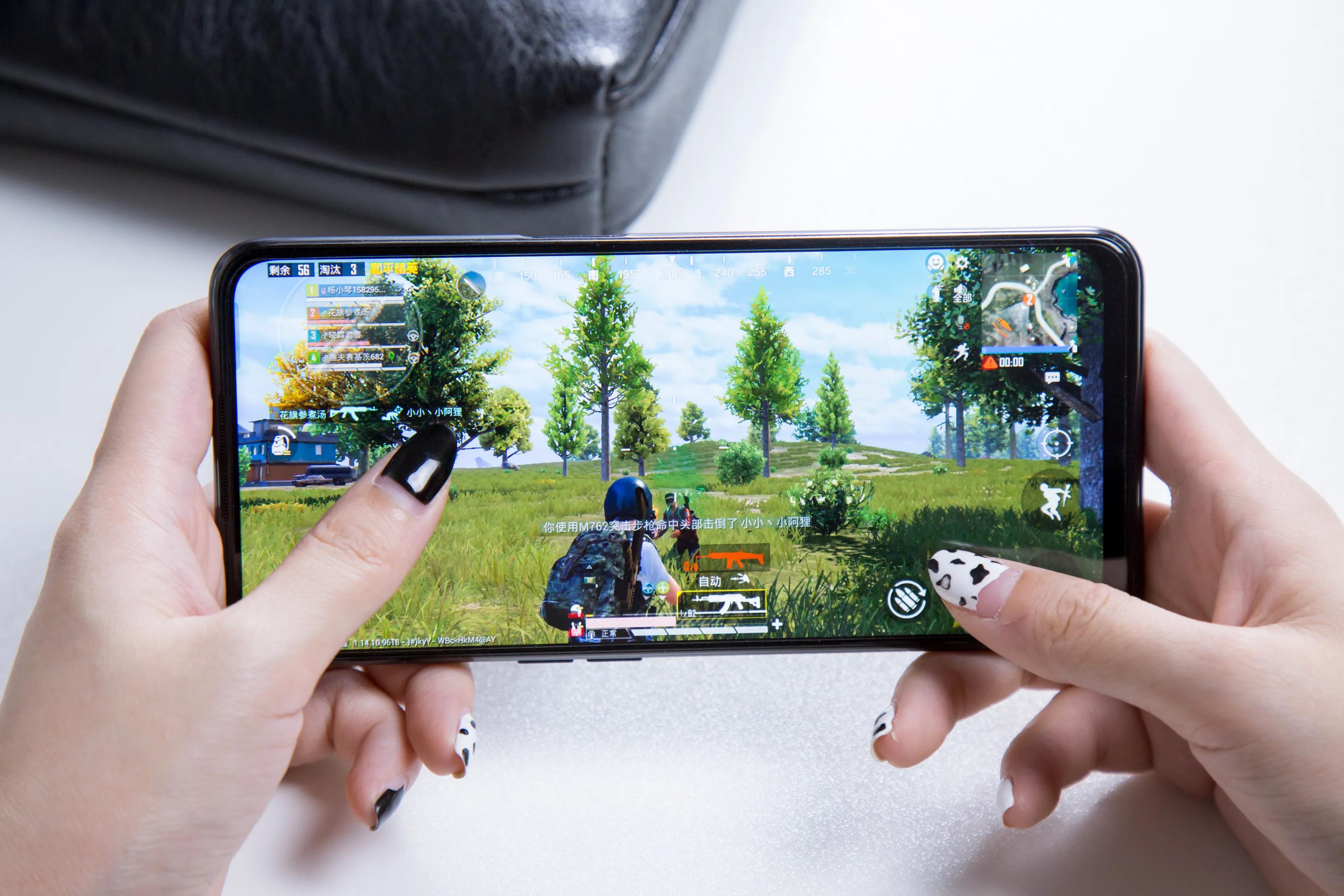 2020年oppo游戏手机_新型手机游戏oppo_0ppo游戏手机最新款