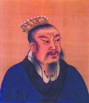 刘彻是汉朝第几位帝王_刘彻是谁_刘彻是明君还是昏君