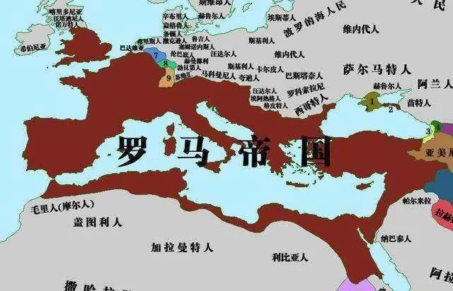 迦太基汉尼拔_迦太基人_迦太基