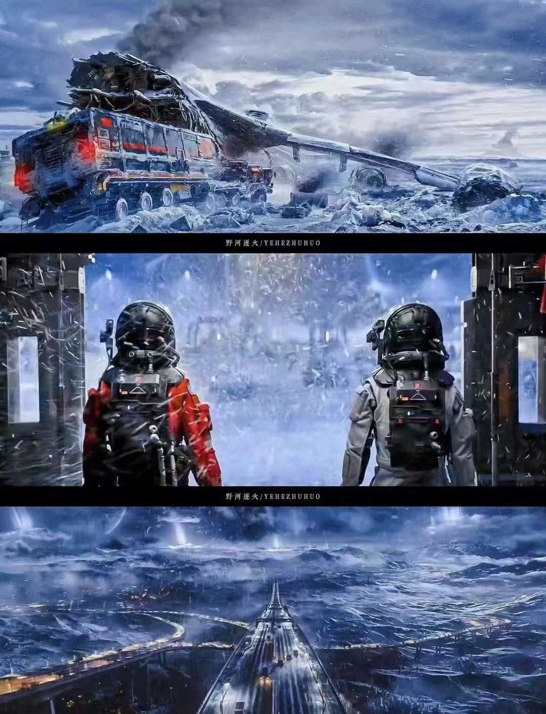 流浪地球下载80s_流浪地球2下载1080p_流浪地球下载1080p