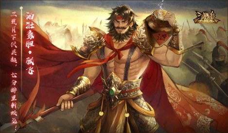 三国杀潘浚国战_三国杀潘浚强度_潘浚三国杀