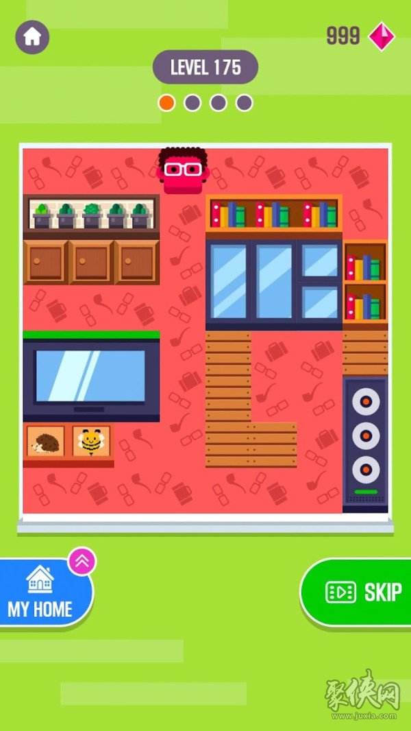 小屋游戏_手机怎么下载游戏发现小屋_小屋子下载