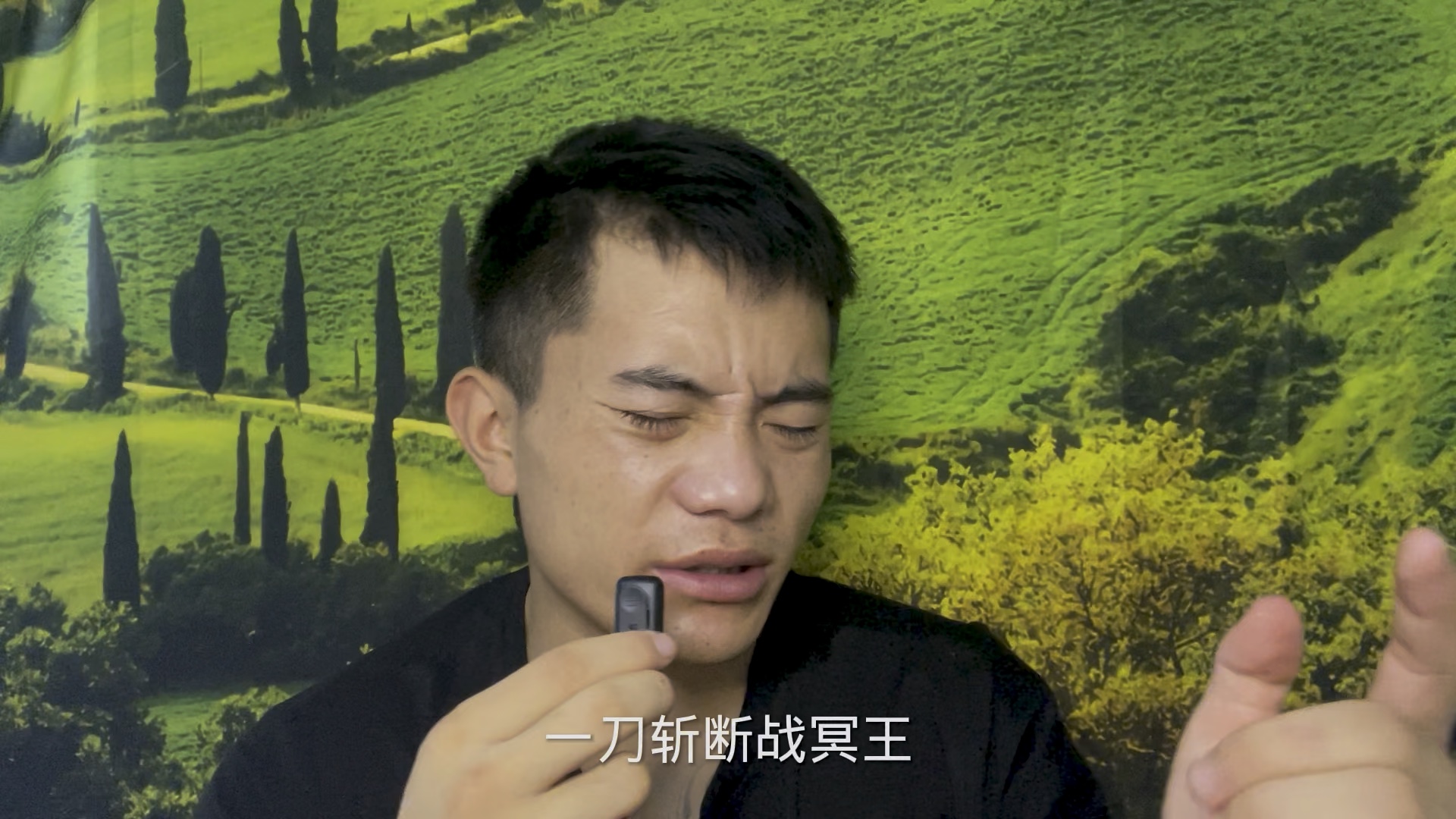 小哥的游戏实况解说_小哥手机游戏直播_小哥直播手机游戏视频