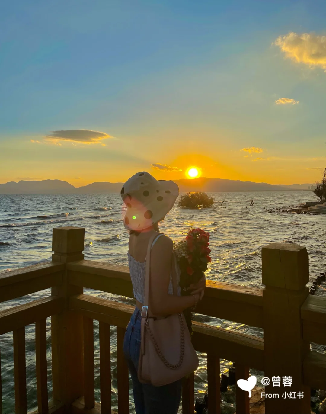 夕阳拍照_夕阳拍照手机游戏_夕阳拍照手机游戏有哪些