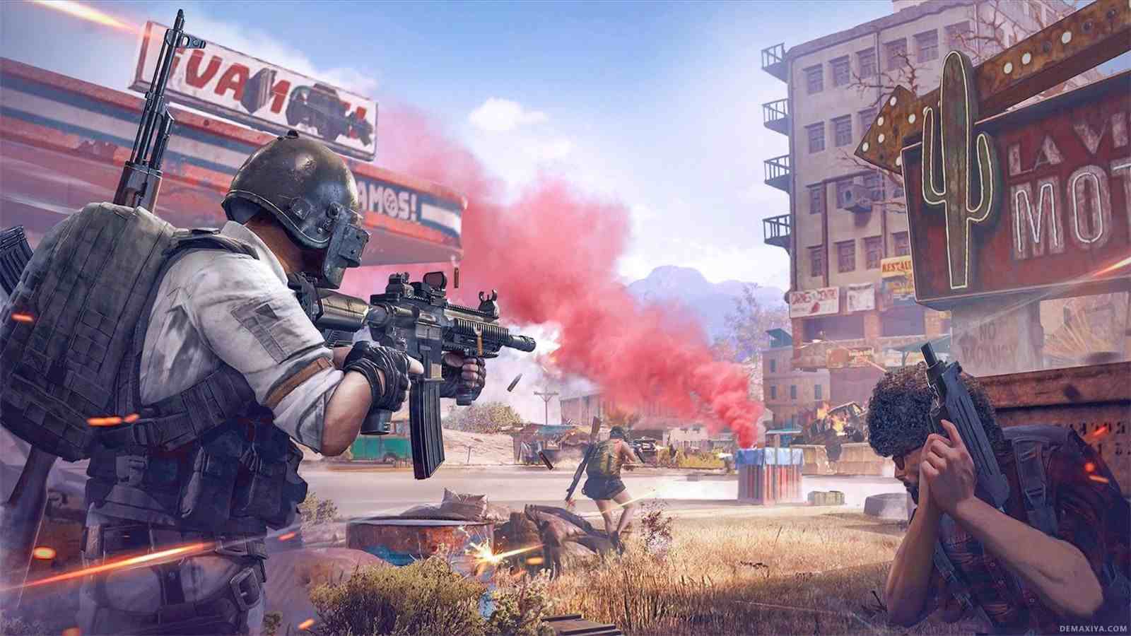 玩手机吃鸡的游戏有哪些_小鸡吃鸡_鸡吃米游戏