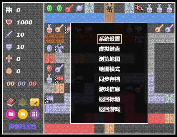 小型手机游戏推荐联机游戏_适合联机的小游戏手机_小游戏联机手游